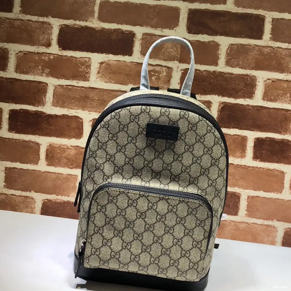 Hyper Peter small GUCCI Eden backpack 0524
